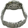 グランドセイコー Grand Seiko ヘリテージコレクション スプリングドライブ SBGA373(9R65-0CV0) シルバー ステンレススチール 自動巻き メンズ 腕時計