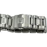 グランドセイコー Grand Seiko ヘリテージコレクション スプリングドライブ SBGA373(9R65-0CV0) シルバー ステンレススチール 自動巻き メンズ 腕時計