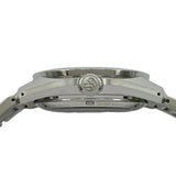 グランドセイコー Grand Seiko ヘリテージコレクション スプリングドライブ SBGA373(9R65-0CV0) シルバー ステンレススチール 自動巻き メンズ 腕時計
