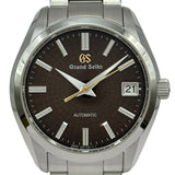 グランドセイコー Grand Seiko ヘリテージコレクション 世界1300本限定 SBGR311(9S68-00C0) ブラウン ステンレススチール 自動巻き メンズ 腕時計