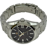 グランドセイコー Grand Seiko ヘリテージコレクション 世界1300本限定 SBGR311(9S68-00C0) ブラウン ステンレススチール 自動巻き メンズ 腕時計