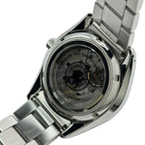 グランドセイコー Grand Seiko ヘリテージコレクション 世界1300本限定 SBGR311(9S68-00C0) ブラウン ステンレススチール 自動巻き メンズ 腕時計