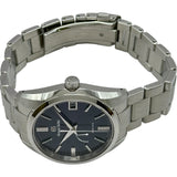 グランドセイコー Grand Seiko ヘリテージコレクション スプリングドライブ SBGA439(9R65-0DY0) ブルー ステンレススチール 自動巻き メンズ 腕時計