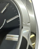 グランドセイコー Grand Seiko ヘリテージコレクション スプリングドライブ SBGA439(9R65-0DY0) ブルー ステンレススチール 自動巻き メンズ 腕時計