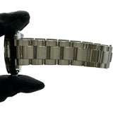 グランドセイコー Grand Seiko ヘリテージコレクション スプリングドライブ SBGA439(9R65-0DY0) ブルー ステンレススチール 自動巻き メンズ 腕時計