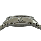 グランドセイコー Grand Seiko ヘリテージコレクション スプリングドライブ SBGA439(9R65-0DY0) ブルー ステンレススチール 自動巻き メンズ 腕時計