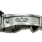 ロレックス ROLEX エクスプローラー1 214270 ブラック ステンレススチール 自動巻き メンズ 腕時計