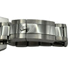 ロレックス ROLEX GMTマスター2 126710GRNR ブラック ステンレススチール 自動巻き メンズ 腕時計