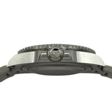 ロレックス ROLEX GMTマスター2 126710GRNR ブラック ステンレススチール 自動巻き メンズ 腕時計