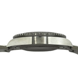 ロレックス ROLEX GMTマスター2 126710GRNR ブラック ステンレススチール 自動巻き メンズ 腕時計