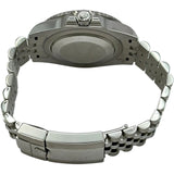 ロレックス ROLEX GMTマスター2 126710BLRO ブラック ステンレススチール 自動巻き メンズ 腕時計
