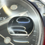 ロレックス ROLEX GMTマスター2 126710BLRO ブラック ステンレススチール 自動巻き メンズ 腕時計