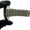 ロレックス ROLEX GMTマスター2 126710BLRO ブラック ステンレススチール 自動巻き メンズ 腕時計
