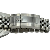ロレックス ROLEX GMTマスター2 126710BLRO ブラック ステンレススチール 自動巻き メンズ 腕時計