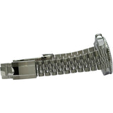 ロレックス ROLEX GMTマスター2 126710BLRO ブラック ステンレススチール 自動巻き メンズ 腕時計
