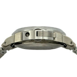 パネライ PANERAI ルミノール マリーナ PAM00091 グレー チタン 自動巻き メンズ 腕時計