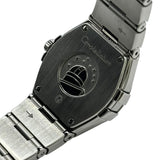 オメガ OMEGA コンステレーション ポリッシュ 123.10.24.60.55.002 ホワイトシェル ステンレススチール クオーツ レディース 腕時計