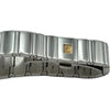 オメガ OMEGA コンステレーション ポリッシュ 123.10.24.60.55.002 ホワイトシェル ステンレススチール クオーツ レディース 腕時計