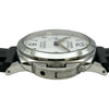 パネライ PANERAI ルミノールマリーナ 1950 ３デイズ アッチャイオ PAM01499 ホワイト ステンレススチール 自動巻き メンズ 腕時計