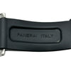 パネライ PANERAI ルミノールマリーナ 1950 3デイズ オートマティック アッチャイオ PAM01312 ブラック ステンレススチール 自動巻き メンズ 腕時計