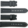 パネライ PANERAI ルミノールマリーナ 1950 3デイズ オートマティック アッチャイオ PAM01312 ブラック ステンレススチール 自動巻き メンズ 腕時計