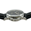 パネライ PANERAI ルミノールマリーナ 1950 3デイズ オートマティック アッチャイオ PAM01312 ブラック ステンレススチール 自動巻き メンズ 腕時計