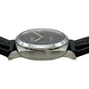 パネライ PANERAI ルミノールマリーナ 1950 3デイズ オートマティック アッチャイオ PAM01312 ブラック ステンレススチール 自動巻き メンズ 腕時計