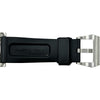 パネライ PANERAI ルミノールマリーナ 1950 3デイズ オートマティック アッチャイオ PAM01312 ブラック ステンレススチール 自動巻き メンズ 腕時計