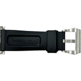 パネライ PANERAI ルミノールマリーナ 1950 3デイズ オートマティック アッチャイオ PAM01312 ブラック ステンレススチール 自動巻き メンズ 腕時計