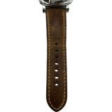 パネライ PANERAI ルミノール 1950 3デイズ パワーリザーブ PAM00423 ブラック ステンレススチール メンズ 腕時計