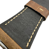 パネライ PANERAI ルミノール 1950 3デイズ パワーリザーブ PAM00423 ブラック ステンレススチール メンズ 腕時計