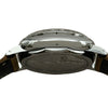 パネライ PANERAI ルミノール 1950 3デイズ パワーリザーブ PAM00423 ブラック ステンレススチール メンズ 腕時計