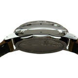 パネライ PANERAI ルミノール 1950 3デイズ パワーリザーブ PAM00423 ブラック ステンレススチール メンズ 腕時計