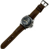 パネライ PANERAI ルミノール 1950 3デイズ パワーリザーブ PAM00423 ブラック ステンレススチール メンズ 腕時計