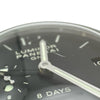 パネライ PANERAI ルミノール 1950 8デイズ GMT PAM00233 ブラック ステンレススチール 手巻き メンズ 腕時計