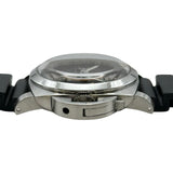 パネライ PANERAI ルミノール 1950 8デイズ GMT PAM00233 ブラック ステンレススチール 手巻き メンズ 腕時計