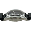 パネライ PANERAI ルミノール 1950 8デイズ GMT PAM00233 ブラック ステンレススチール 手巻き メンズ 腕時計