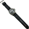 パネライ PANERAI ルミノール 1950 8デイズ GMT PAM00233 ブラック ステンレススチール 手巻き メンズ 腕時計