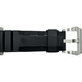 パネライ PANERAI ルミノール 1950 8デイズ GMT PAM00233 ブラック ステンレススチール 手巻き メンズ 腕時計