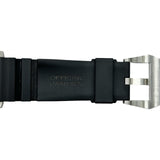 パネライ PANERAI ルミノール 1950 8デイズ GMT PAM00233 ブラック ステンレススチール 手巻き メンズ 腕時計