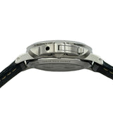 パネライ PANERAI ルミノール 1950 3デイズ アッチャイオ PAM01312 ブラック ステンレススチール 自動巻き メンズ 腕時計