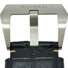 パネライ PANERAI ルミノール 1950 3デイズ アッチャイオ PAM01312 ブラック ステンレススチール 自動巻き メンズ 腕時計