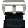 パネライ PANERAI ルミノール 1950 3デイズ アッチャイオ PAM01312 ブラック ステンレススチール 自動巻き メンズ 腕時計