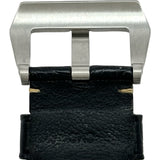 パネライ PANERAI ルミノール 1950 3デイズ アッチャイオ PAM01312 ブラック ステンレススチール 自動巻き メンズ 腕時計