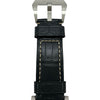 パネライ PANERAI ルミノール 1950 3デイズ アッチャイオ PAM01312 ブラック ステンレススチール 自動巻き メンズ 腕時計