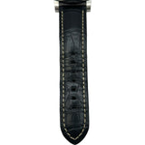 パネライ PANERAI ルミノール 1950 3デイズ アッチャイオ PAM01312 ブラック ステンレススチール 自動巻き メンズ 腕時計