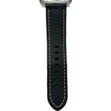 パネライ PANERAI ルミノール 1950 3デイズ アッチャイオ PAM01312 ブラック ステンレススチール 自動巻き メンズ 腕時計