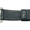 パネライ PANERAI ルミノール 1950 3デイズ アッチャイオ PAM01312 ブラック ステンレススチール 自動巻き メンズ 腕時計