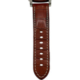 パネライ PANERAI ルミノール GMT PAM00088 ブラック ステンレススチール 自動巻き メンズ 腕時計