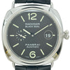 パネライ PANERAI ラジオミール ブラックシール PAM00287 ブラック ステンレススチール 自動巻き メンズ 腕時計